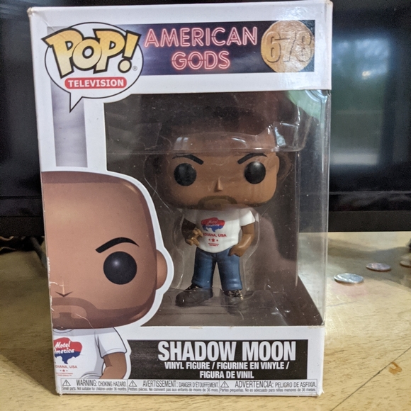 Funko Pop 🌞